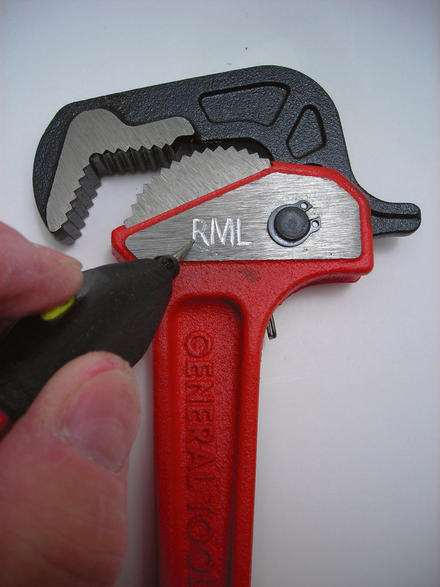 Cordless Precision Engraver