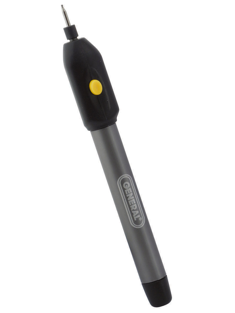 Cordless Precision Engraver