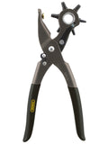 Leather Hole Punch Tool