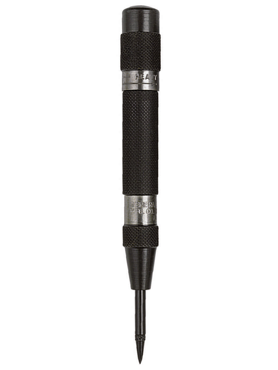 Mini Heavy-duty Automatic Center Punch