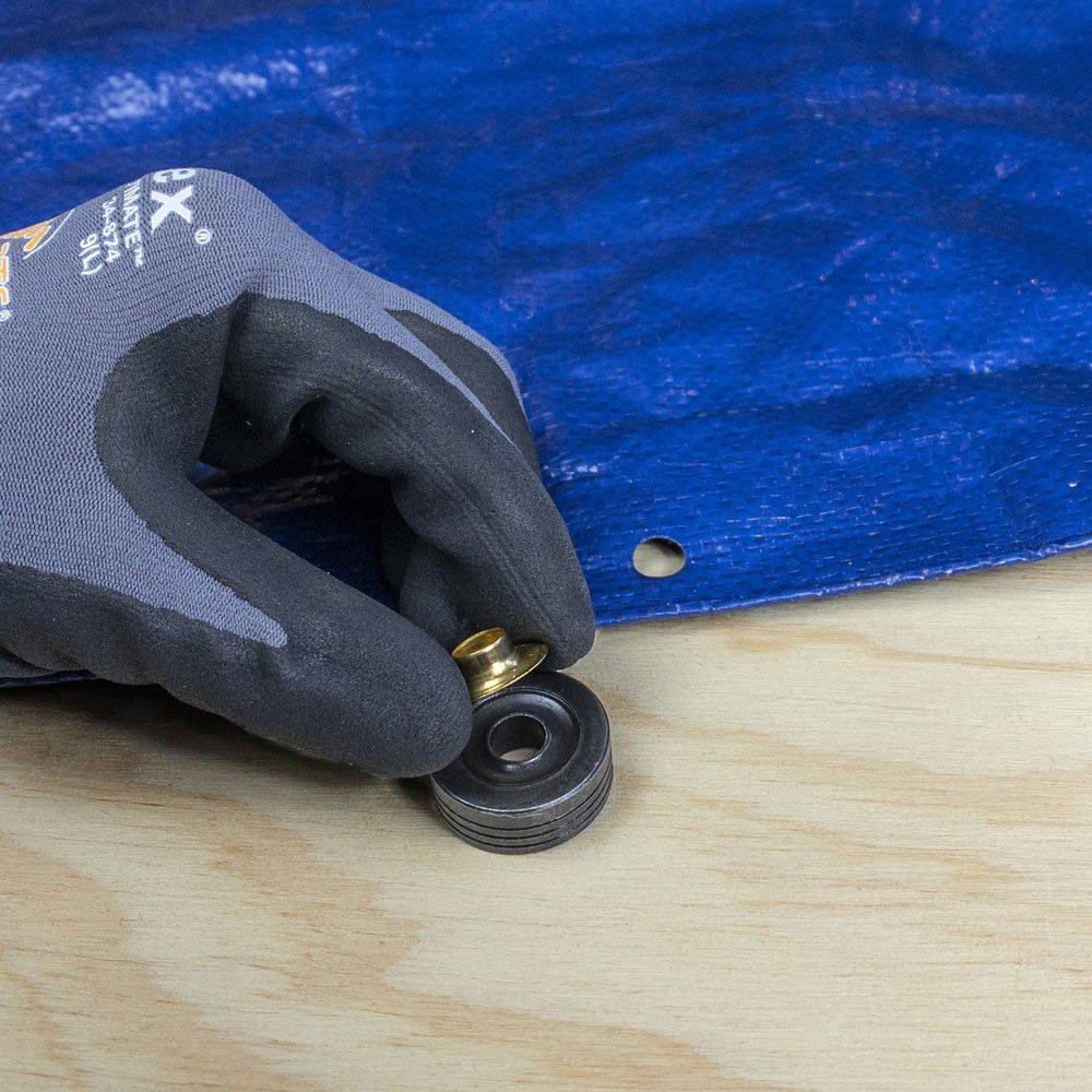 Multi-size Grommet Kit