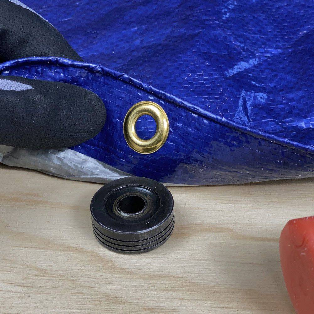 Multi-size Grommet Kit