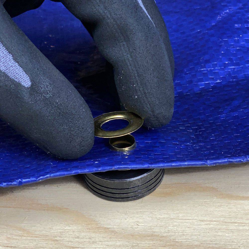 Multi-size Grommet Kit