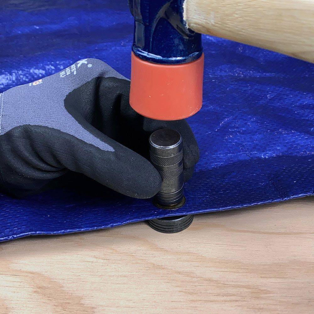 Multi-size Grommet Kit