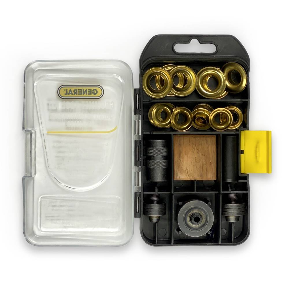 Multi-size Grommet Kit