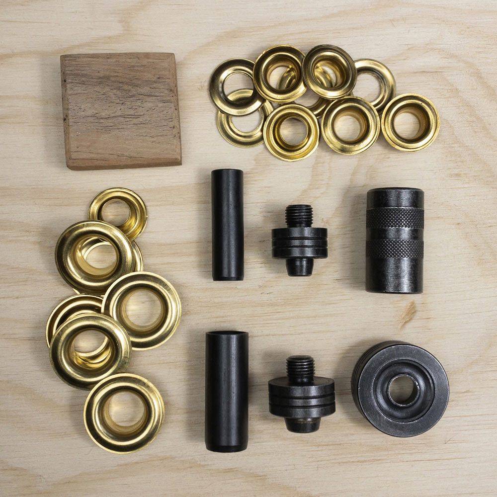 Multi-size Grommet Kit