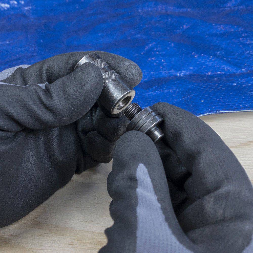 Multi-size Grommet Kit
