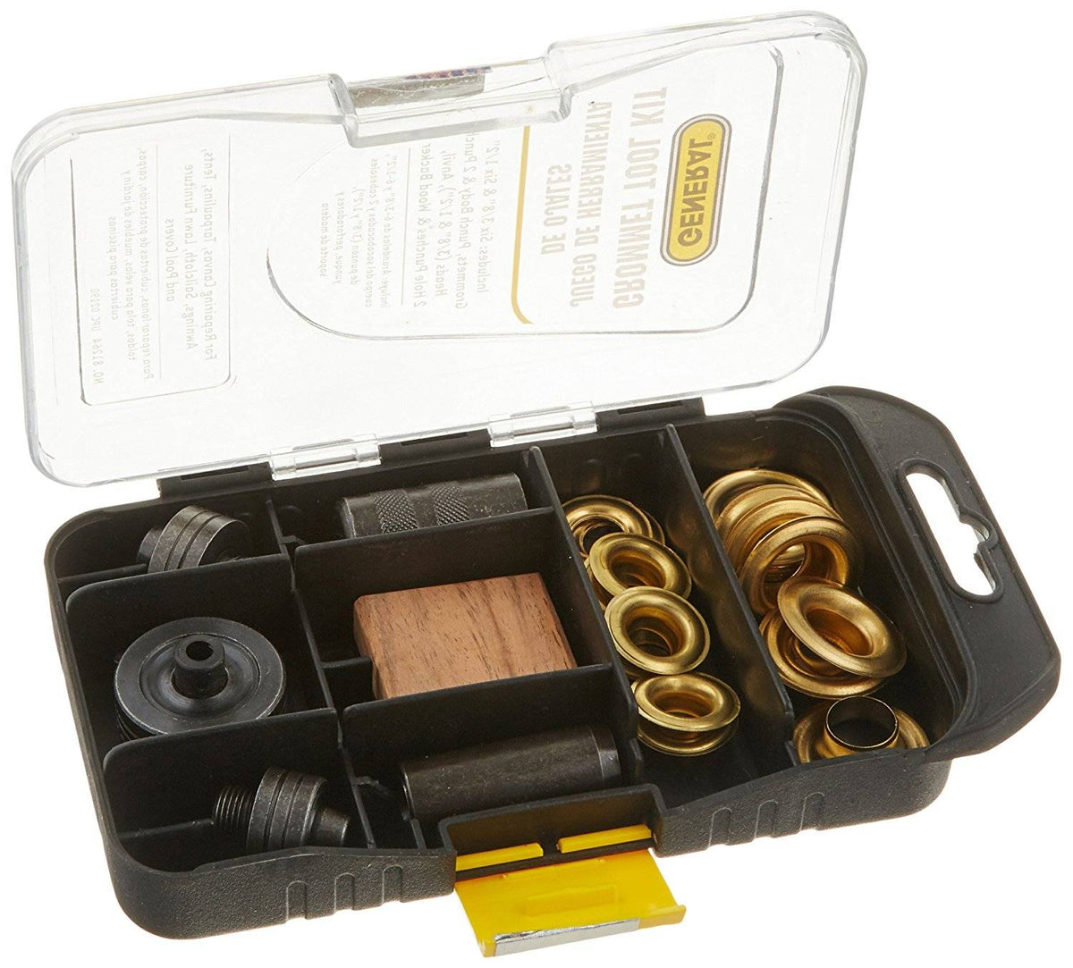 Multi-size Grommet Kit