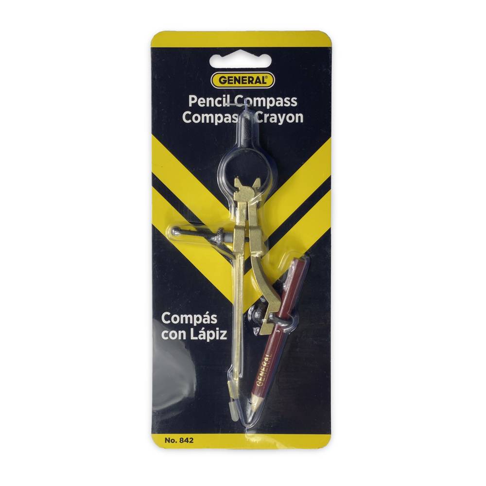 Precision Pencil Compass
