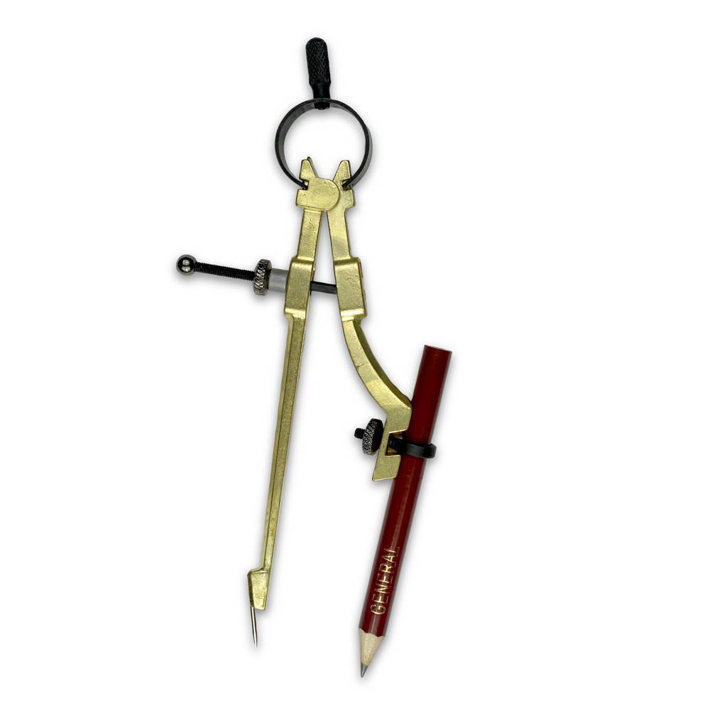 Precision Pencil Compass