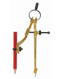 Precision Pencil Compass