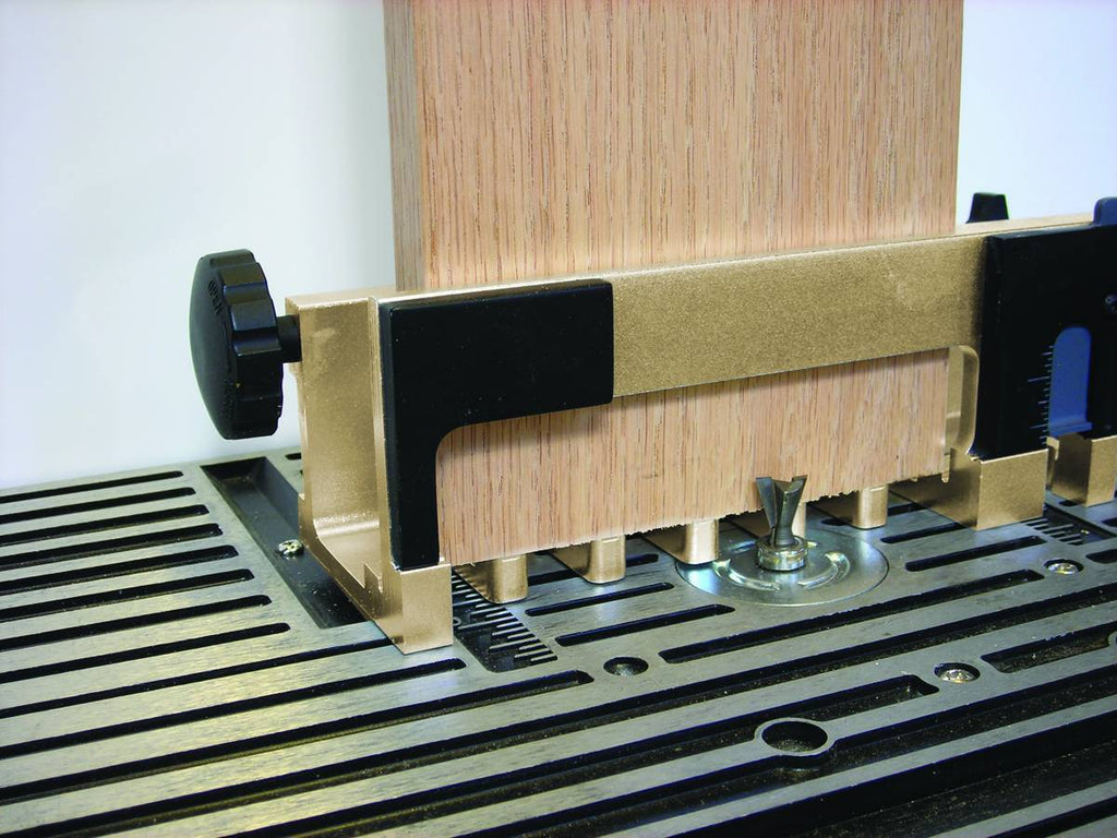 E-Z Pro Dovetailer II Dovetail Jig