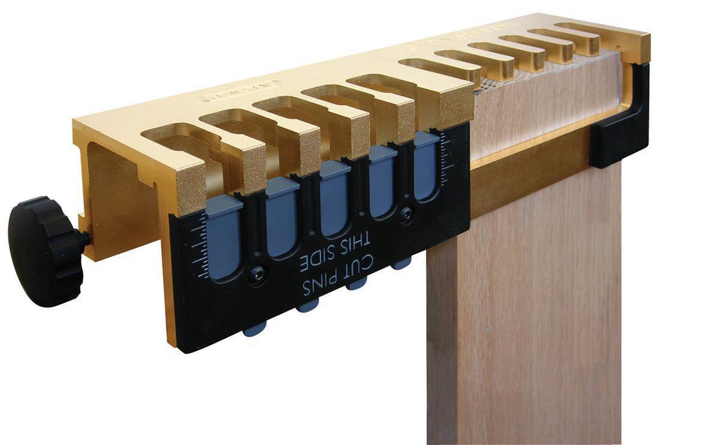 E-Z Pro Dovetailer II Dovetail Jig