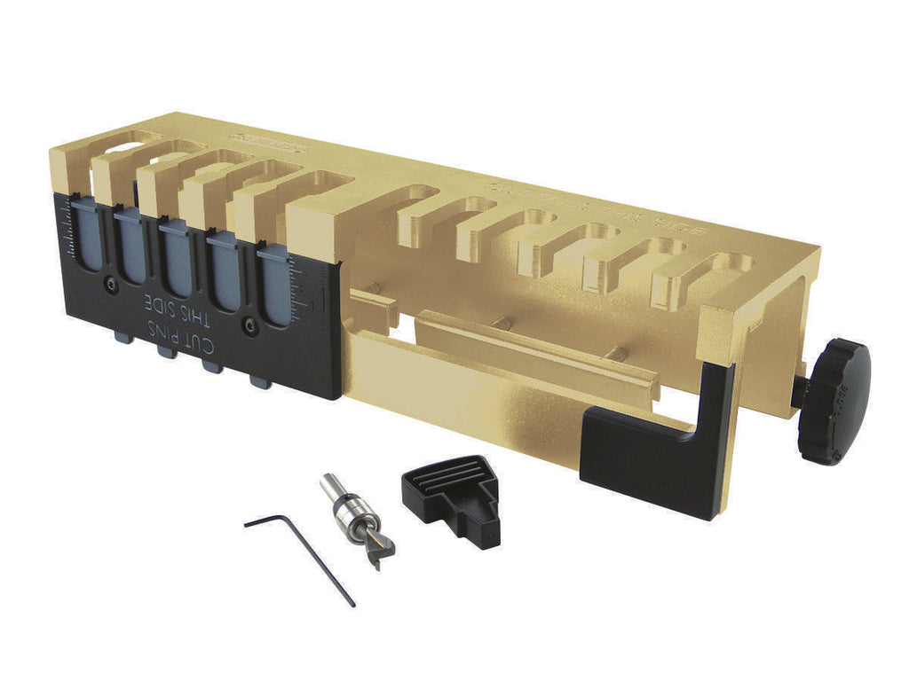 E-Z Pro Dovetailer II Dovetail Jig