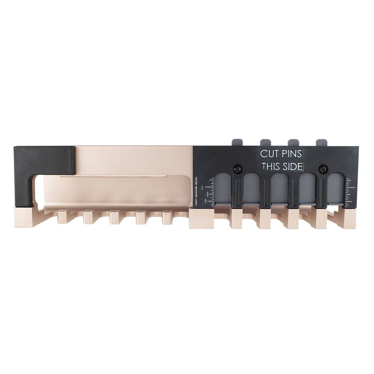 E-Z Pro Dovetailer II Dovetail Jig