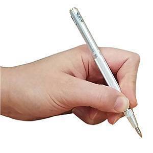 Tungsten Carbide Point Scriber/Etching Pen with Magnet
