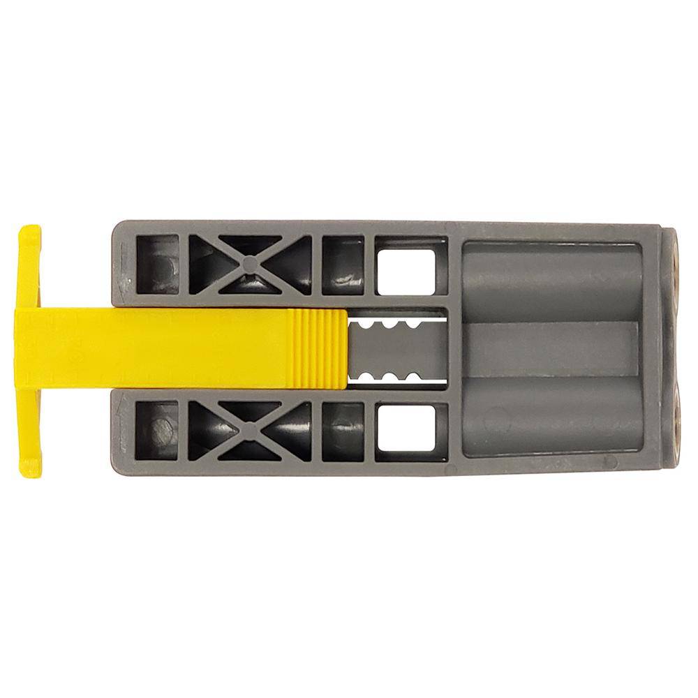Pro Deluxe Pocket Hole Jig Kit