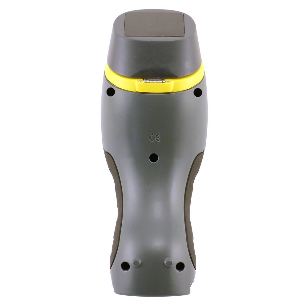 MM9 Pin/Pinless Moisture Meter