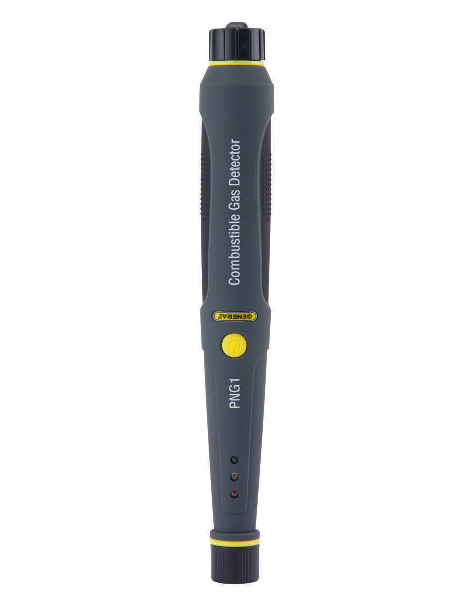 Combustible Gas Leak Detector Pen