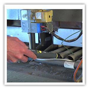 Combustible Gas Leak Detector Pen