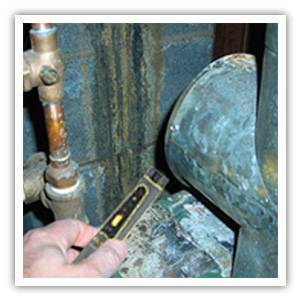 Combustible Gas Leak Detector Pen