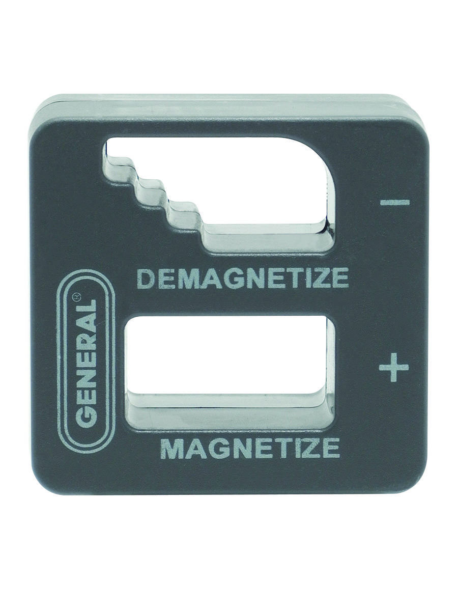 General Tools 360 Magnetizer and Demagnetizer for sale online 