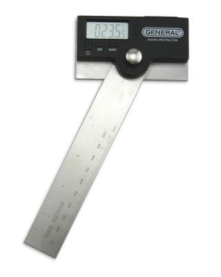 General Tools and Instruments 19 Depth Gage-protractor for sale online 