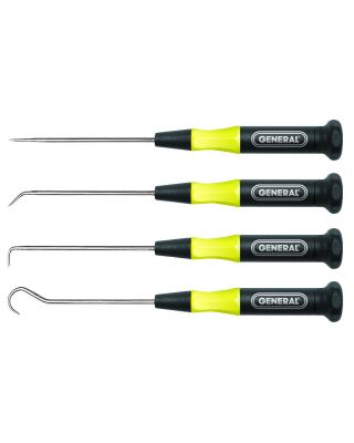 Specialty Screwdrivers - PRECISION & SPECIALTY SCREWDRIVERS - Hand 