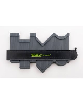 Deep profile deals gauge