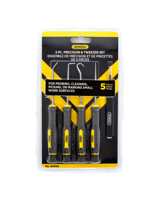 General tools discount power precision screwdriver