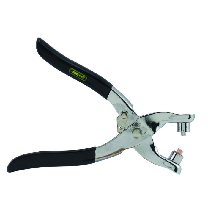 Eyelet Pliers
