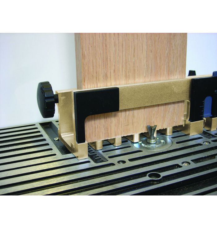E Z Pro Dovetailer Jig