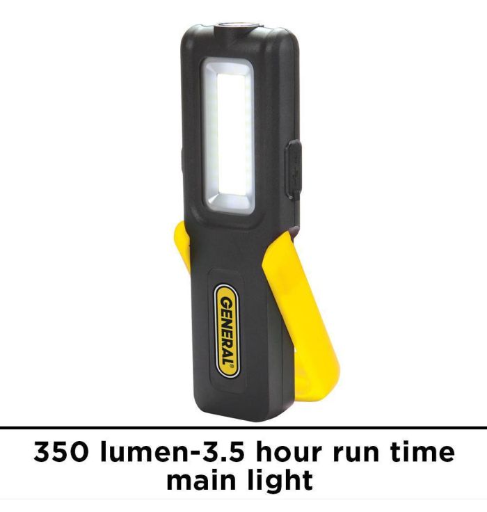 350 lumen rechargeable flashlight KLEIN TOOLS 56040 Magnetic LED Flashlight, Flashlight, Twist Focus, Laser Pointer, Hands-Free, USB Charging Cable, for Work and Outdoor Pushbutton on/off is conveniently located at the base of the light.The LitezAll The Evolution of Light 350 Pen Light is designed for durability Police Security Flashlights Trac Tact