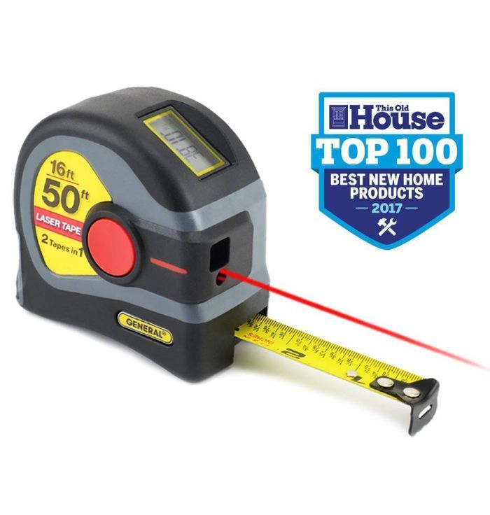 Tape measure with digital display discount