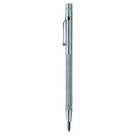 Glas brechen Metal Ballpoint Wolfram Steel Pen Schutz der Sicherheit Werkzeug 