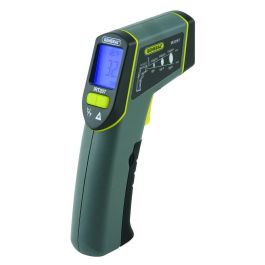Basic Infrared Thermometer Gun 8:1 / 605°F