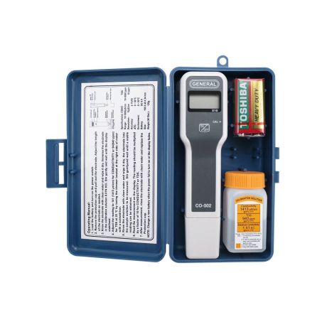 Conductivity Meter