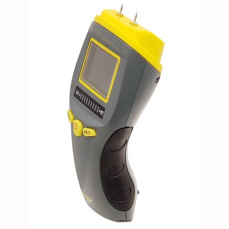 MM7 Pin-Type Moisture Meter