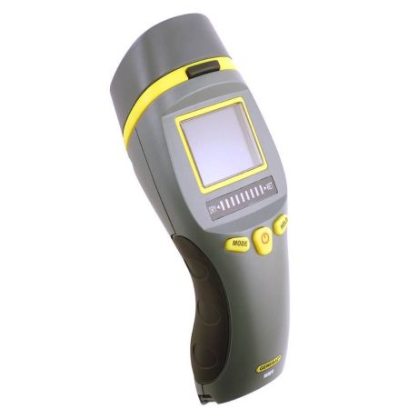 MM9 Pin/Pinless Moisture Meter