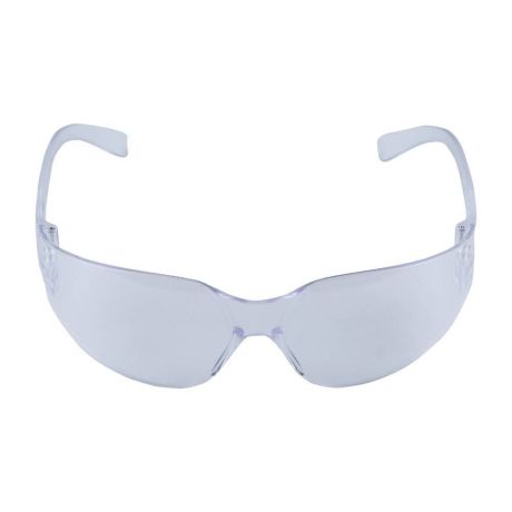 Hawkeye Safety Glasses, Clear Protective Lens