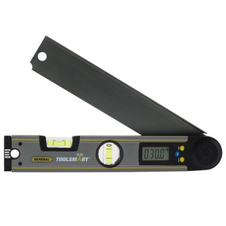 ToolSmart™ Bluetooth Connected Digital Angle Finder