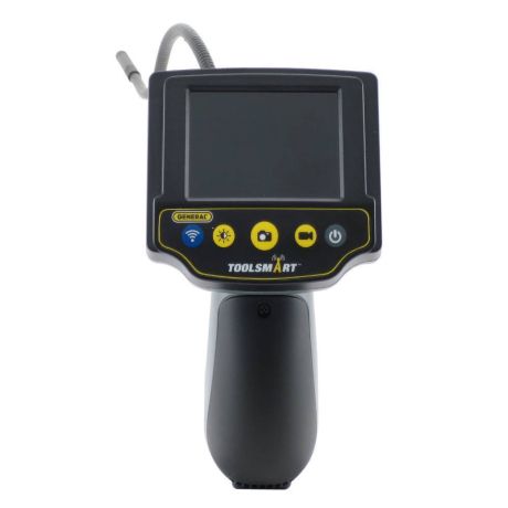 ToolSmart™ Wifi Connected Video Inspection Camera
