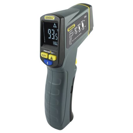 ToolSmart Infrared Thermometer