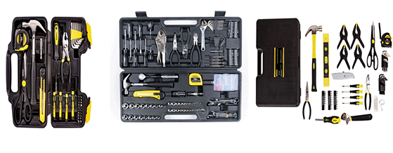 Tools Everyone Should Have In Their Toolbox