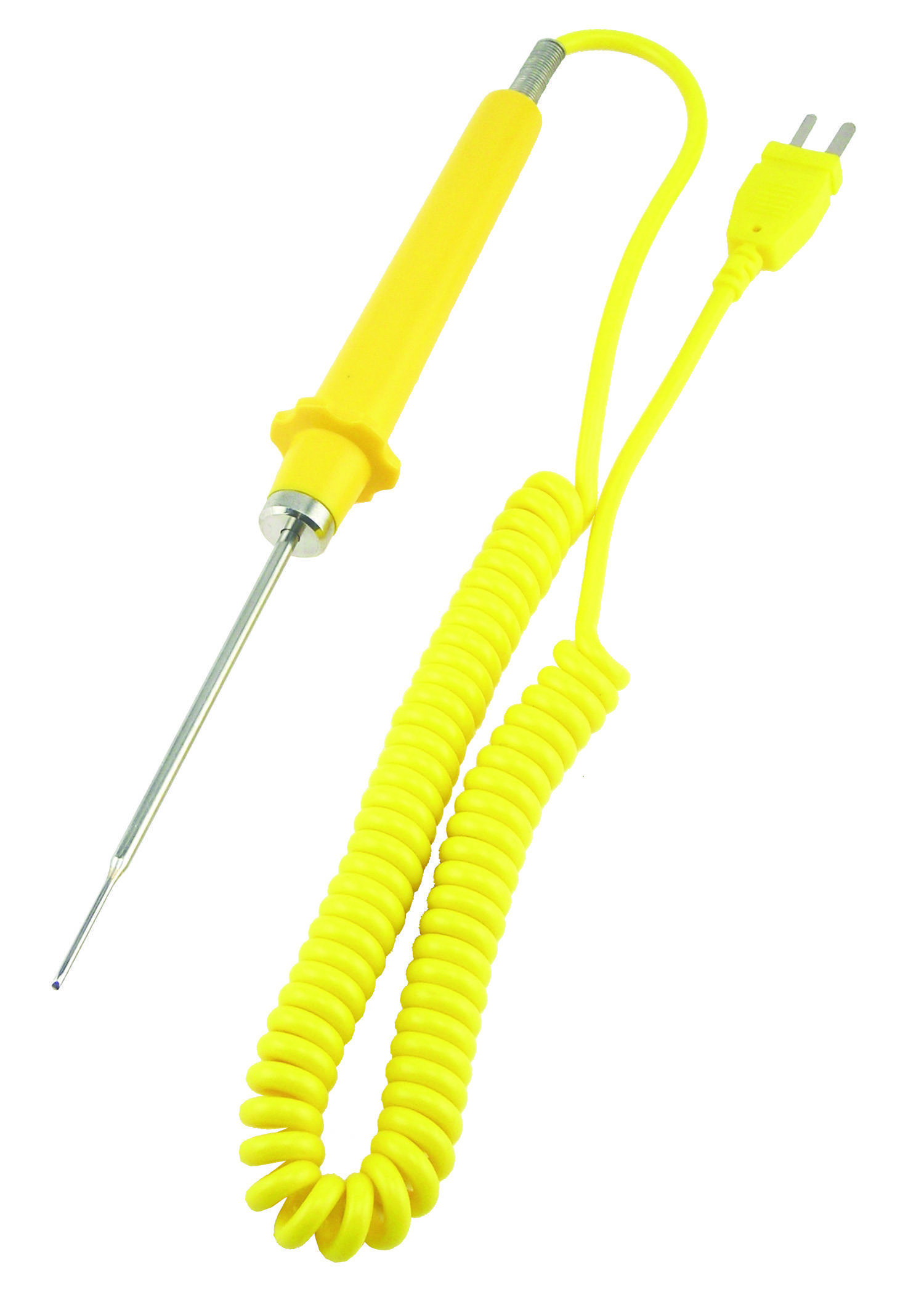 GeneralPurpose Type "K" Thermocouple Probe with Extendable Cord