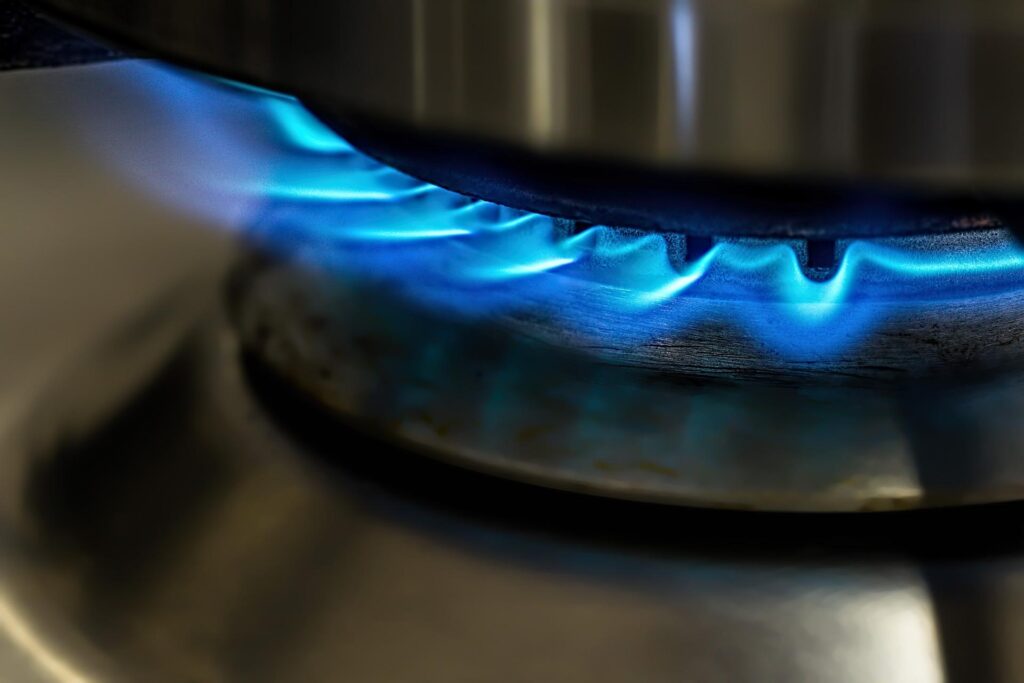 How to Detect a Gas Leak from a Stove (And How to Fix It)